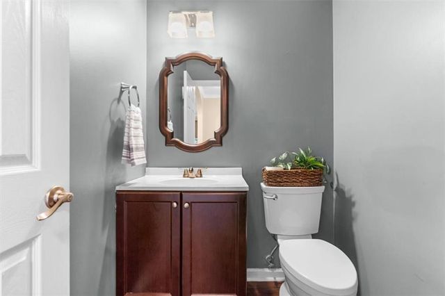 209 Cline Smith NE Road, Cartersville, GA 30121