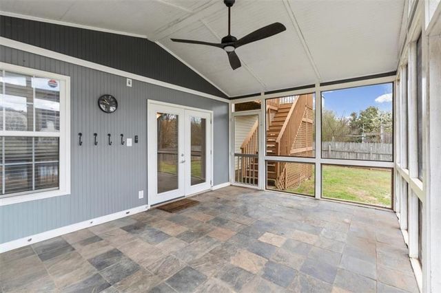 209 Cline Smith NE Road, Cartersville, GA 30121