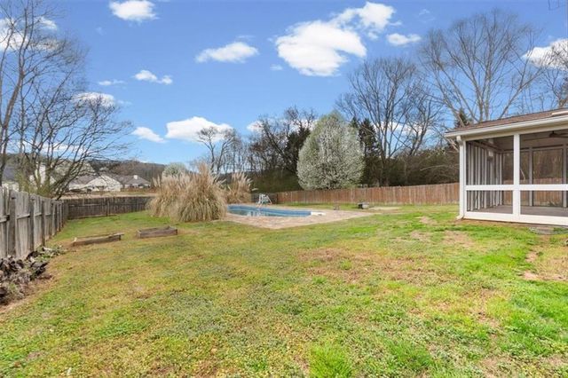 209 Cline Smith NE Road, Cartersville, GA 30121