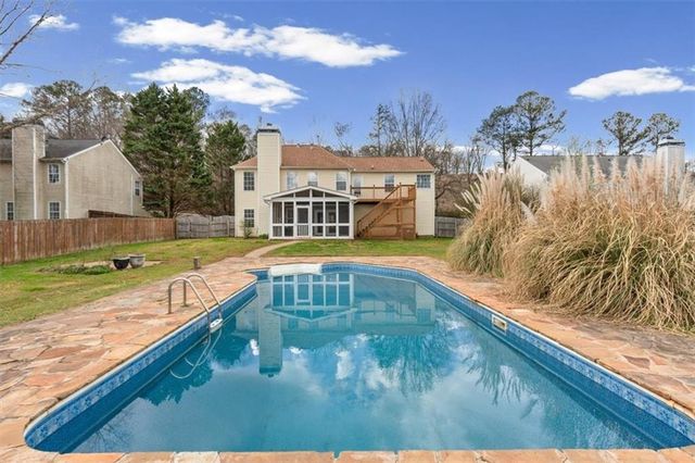 209 Cline Smith NE Road, Cartersville, GA 30121