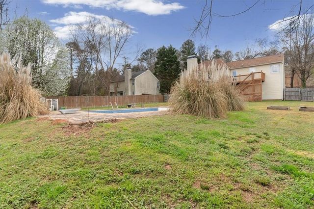 209 Cline Smith NE Road, Cartersville, GA 30121