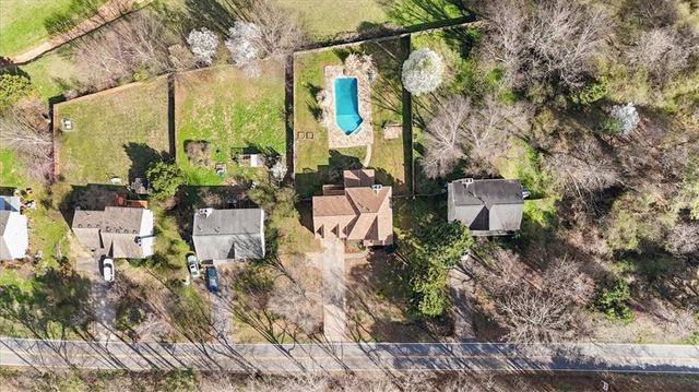 209 Cline Smith NE Road, Cartersville, GA 30121