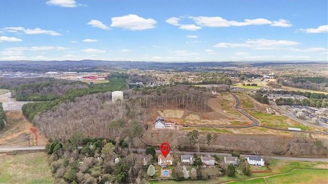 209 Cline Smith NE Road, Cartersville, GA 30121