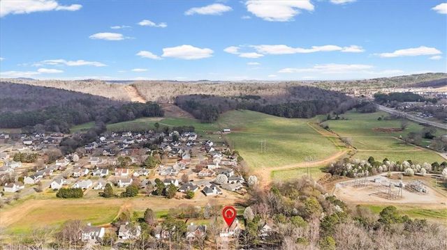 209 Cline Smith NE Road, Cartersville, GA 30121