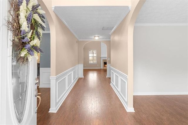 209 Cline Smith NE Road, Cartersville, GA 30121