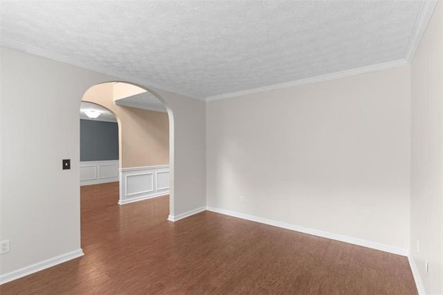 209 Cline Smith NE Road, Cartersville, GA 30121