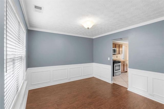 209 Cline Smith NE Road, Cartersville, GA 30121