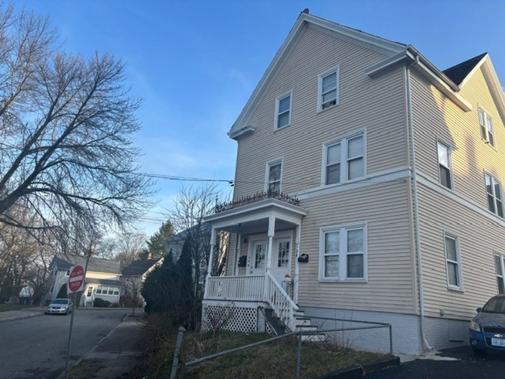 48 Whipple Street, Pawtucket, RI 02860