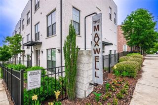 405 Burton Drive, Alpharetta, GA 30005