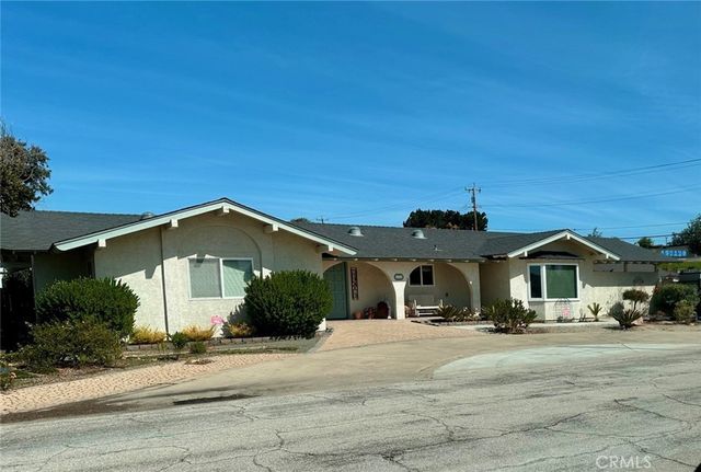 785 Miles, Santa Maria, CA 93455