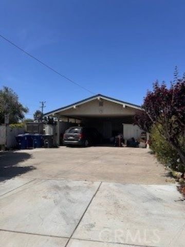 785 Miles, Santa Maria, CA 93455