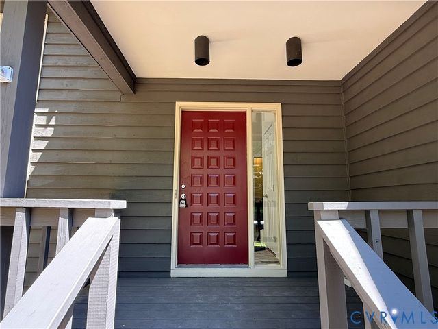 10108 Cedar Knoll Ln, Henrico, VA 23233