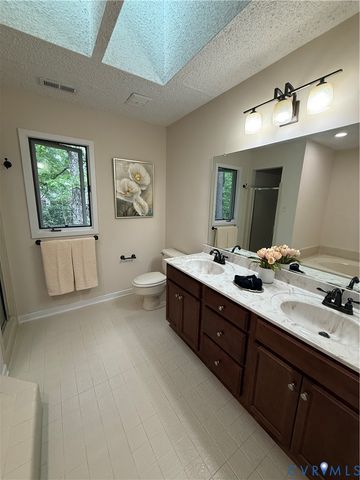 10108 Cedar Knoll Ln, Henrico, VA 23233
