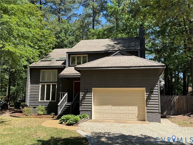10108 Cedar Knoll Ln, Henrico, VA 23233