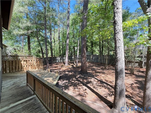 10108 Cedar Knoll Ln, Henrico, VA 23233