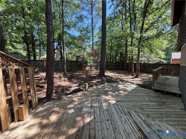 10108 Cedar Knoll Ln, Henrico, VA 23233