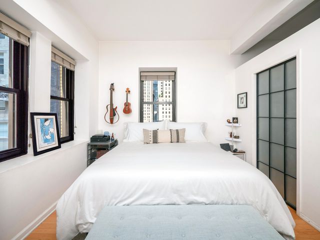 56 Pine St Apt 15A, New York City, NY 10005