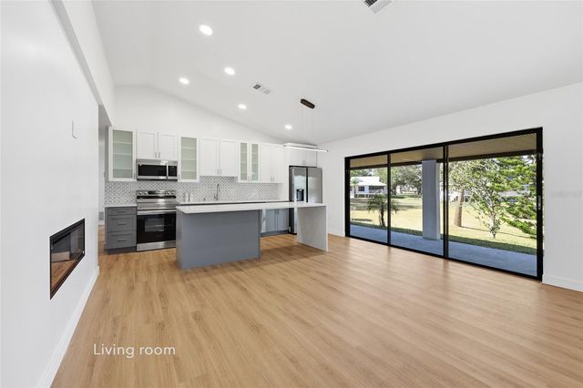 1325 RIVERSIDE DRIVE, Tarpon Springs, FL 34689