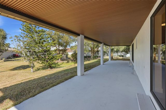 1325 RIVERSIDE DRIVE, Tarpon Springs, FL 34689