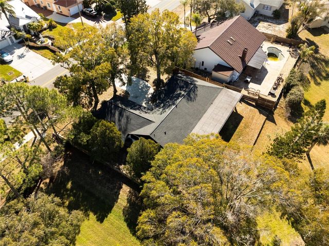 1325 RIVERSIDE DRIVE, Tarpon Springs, FL 34689