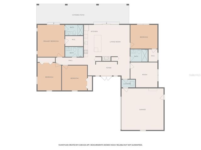 1325 RIVERSIDE DRIVE, Tarpon Springs, FL 34689