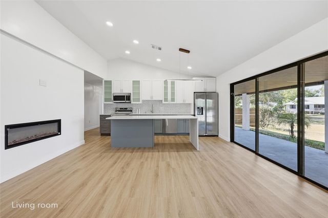 1325 RIVERSIDE DRIVE, Tarpon Springs, FL 34689