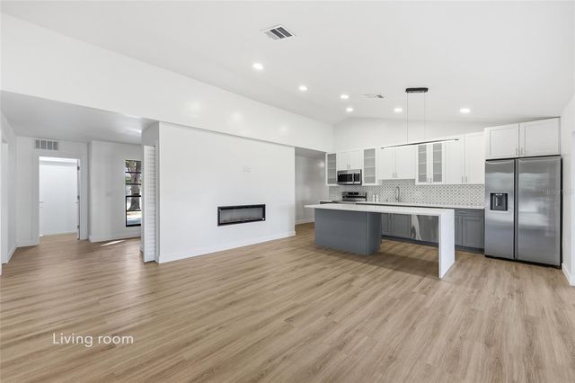 1325 RIVERSIDE DRIVE, Tarpon Springs, FL 34689