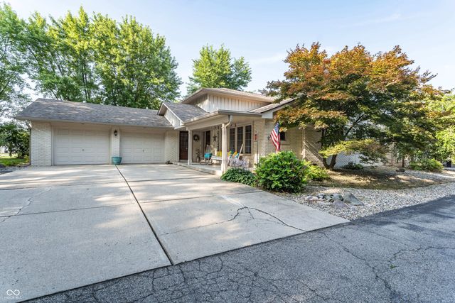 4109 S 400 W, Anderson, IN 46011