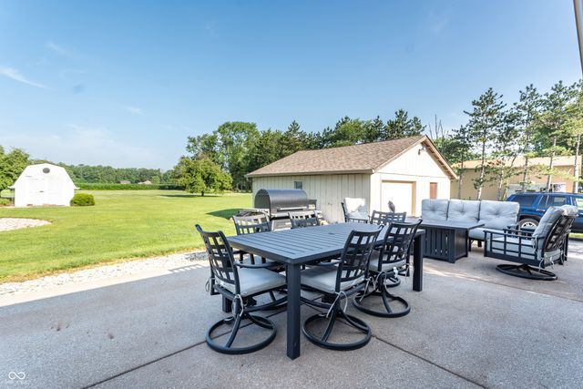 4109 S 400 W, Anderson, IN 46011