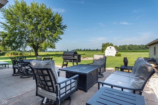 4109 S 400 W, Anderson, IN 46011