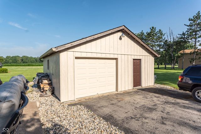 4109 S 400 W, Anderson, IN 46011