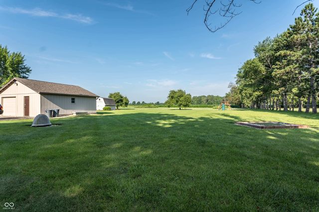 4109 S 400 W, Anderson, IN 46011