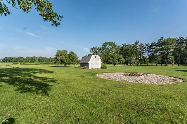 4109 S 400 W, Anderson, IN 46011