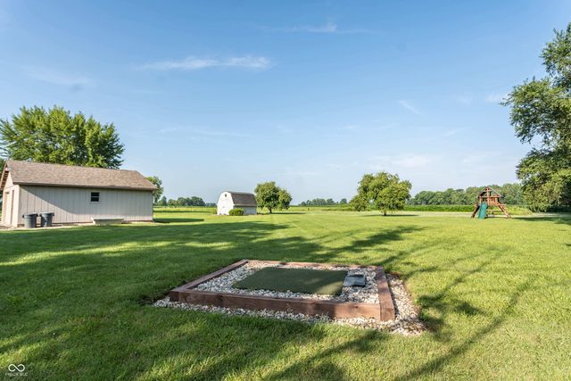 4109 S 400 W, Anderson, IN 46011