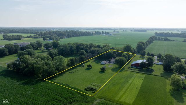4109 S 400 W, Anderson, IN 46011