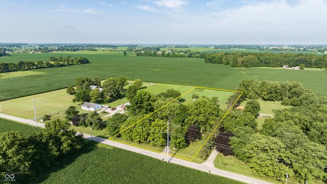 4109 S 400 W, Anderson, IN 46011