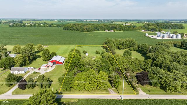 4109 S 400 W, Anderson, IN 46011