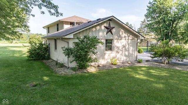 4109 S 400 W, Anderson, IN 46011