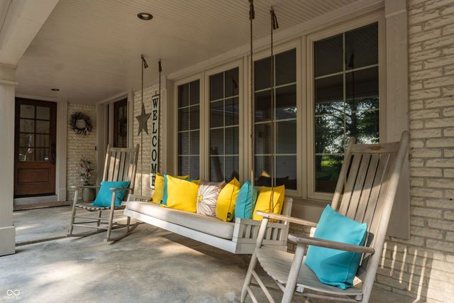 4109 S 400 W, Anderson, IN 46011