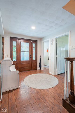 4109 S 400 W, Anderson, IN 46011