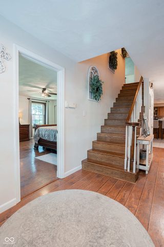 4109 S 400 W, Anderson, IN 46011