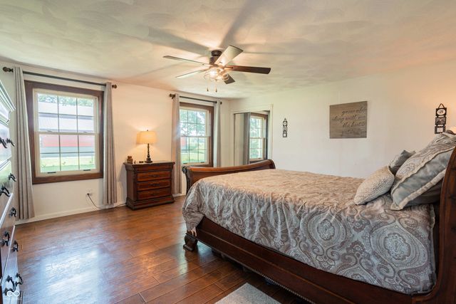 4109 S 400 W, Anderson, IN 46011