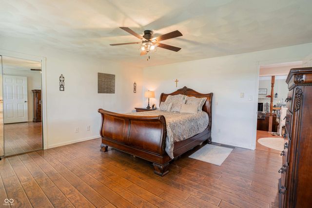4109 S 400 W, Anderson, IN 46011