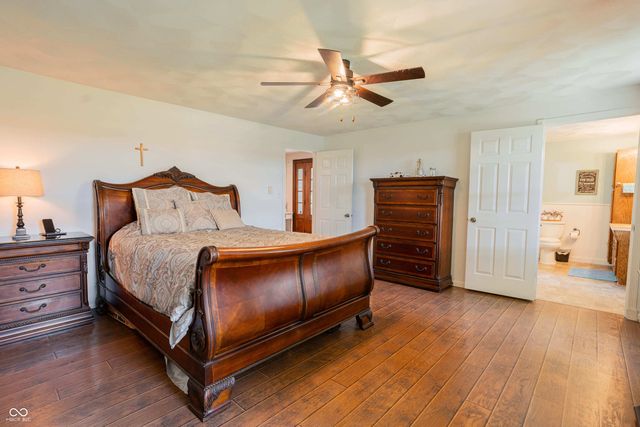 4109 S 400 W, Anderson, IN 46011
