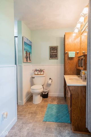 4109 S 400 W, Anderson, IN 46011