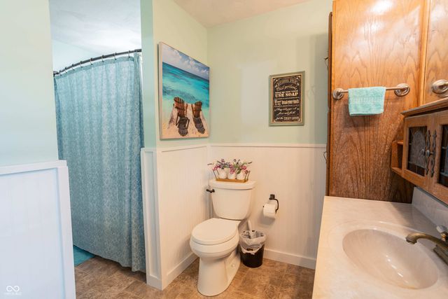 4109 S 400 W, Anderson, IN 46011