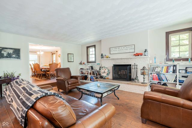 4109 S 400 W, Anderson, IN 46011