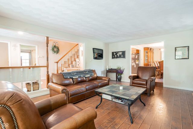 4109 S 400 W, Anderson, IN 46011