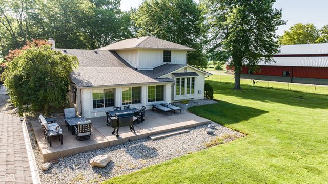 4109 S 400 W, Anderson, IN 46011