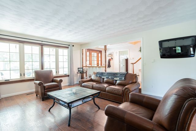 4109 S 400 W, Anderson, IN 46011